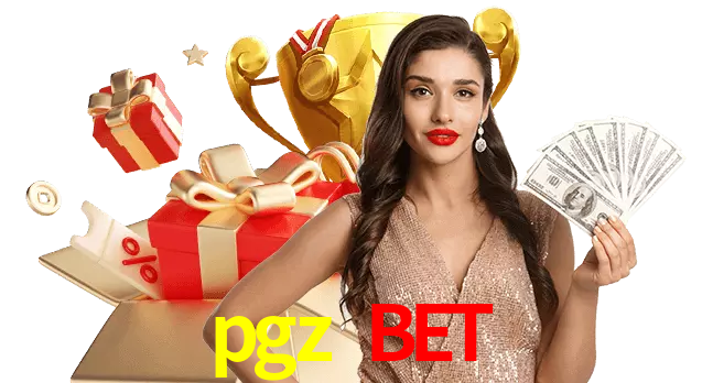 Jogue com dealers reais no pgz bet!