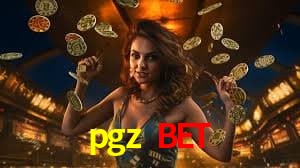 Welcome Bonus pgz bet