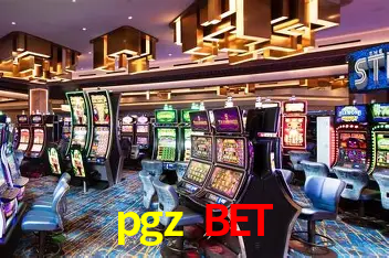 A Revolução dos Aplicativos de Jogos no pgz bet