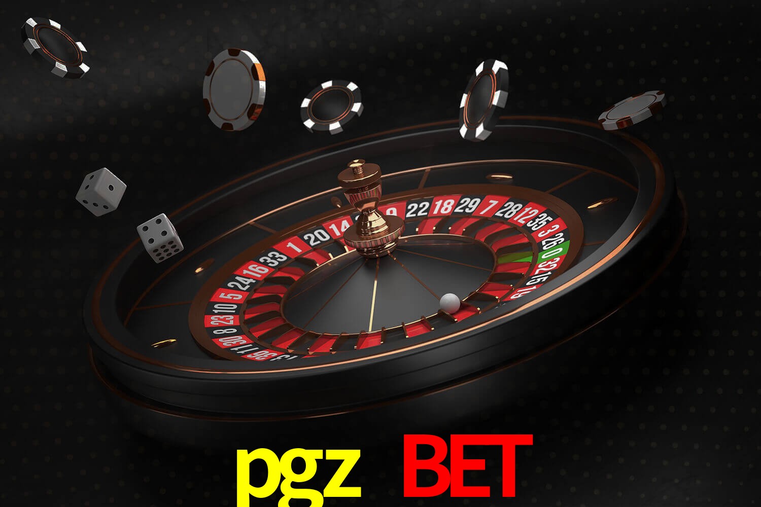 pgz bet login