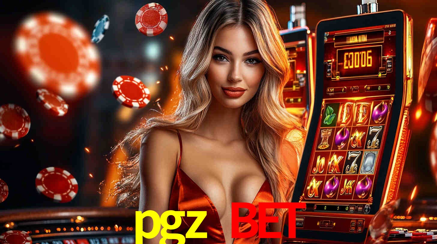 pgz bet: Seu Cassino Premiado com Pagamentos Rápidos