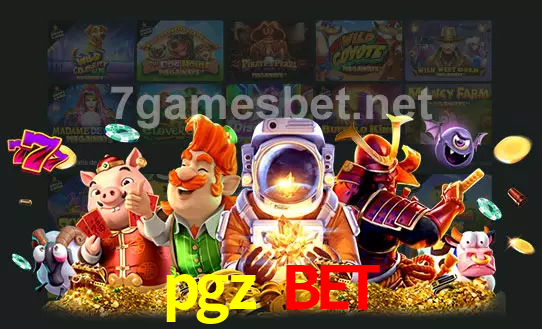 cassino pgz bet