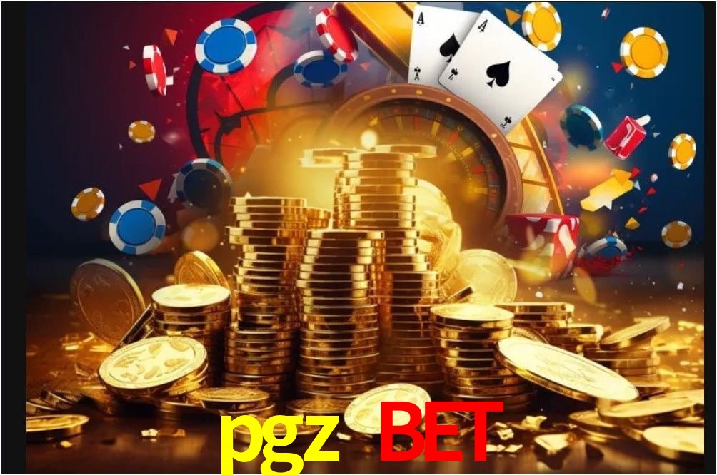 Interface Premium pgz bet