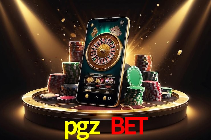Promoções Sazonais pgz bet