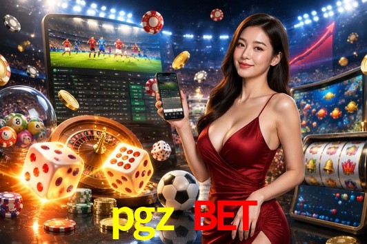 Game Providers pgz bet