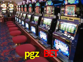 A Popularidade dos Caça-Níqueis no pgz bet