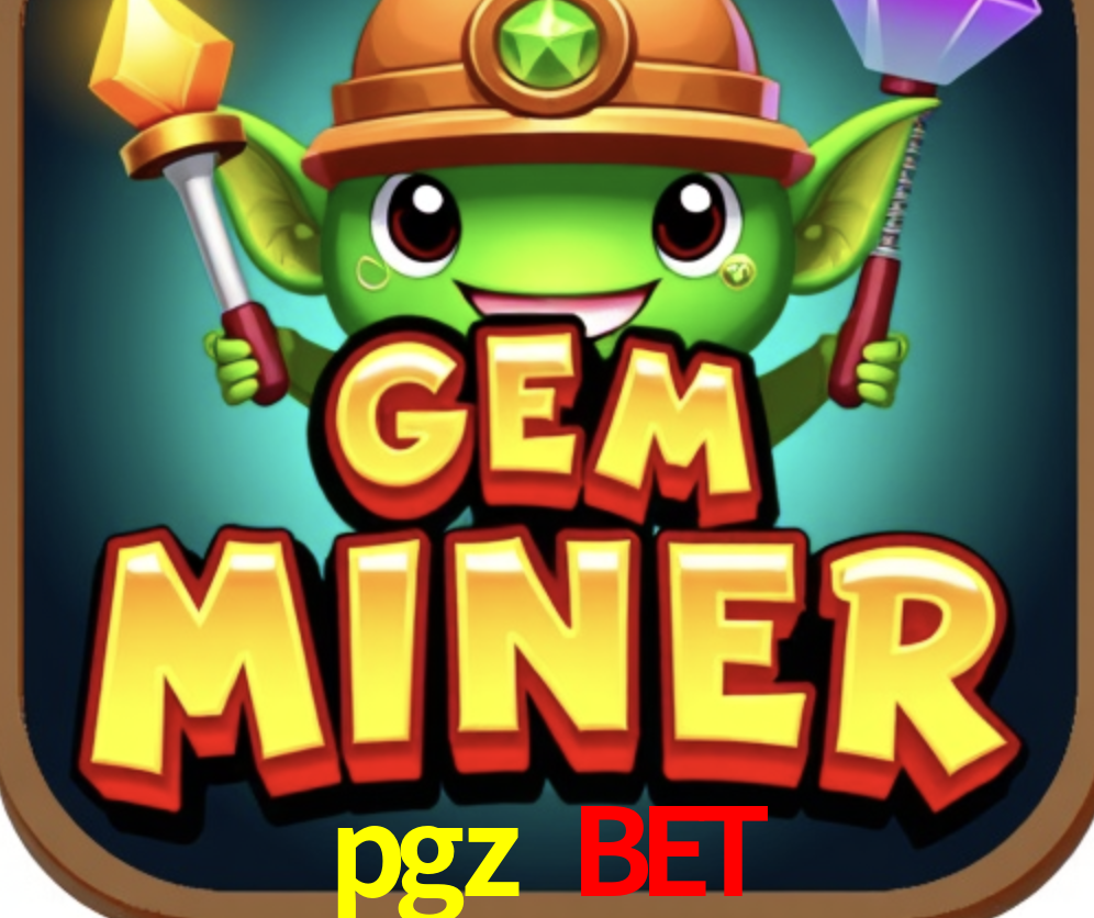 APP oficial da pgz bet para mobile