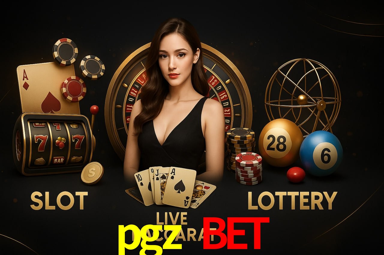 Depósito e saque na pgz bet
