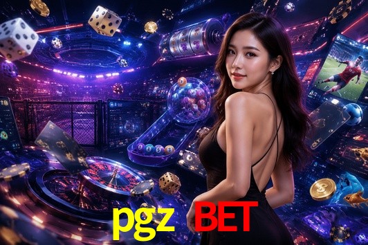 Responsive Design pgz bet