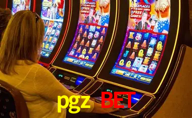 Desvendando o Mundo dos Jogos Virtuais na pgz bet