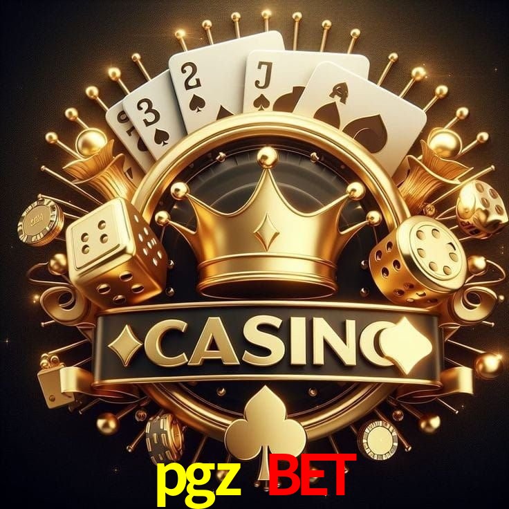 Casino Ao Vivo pgz bet