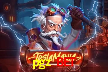 Integração de APIs pgz bet