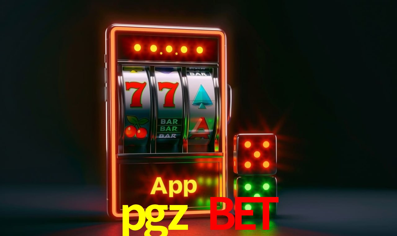 Provedores de Jogos pgz bet