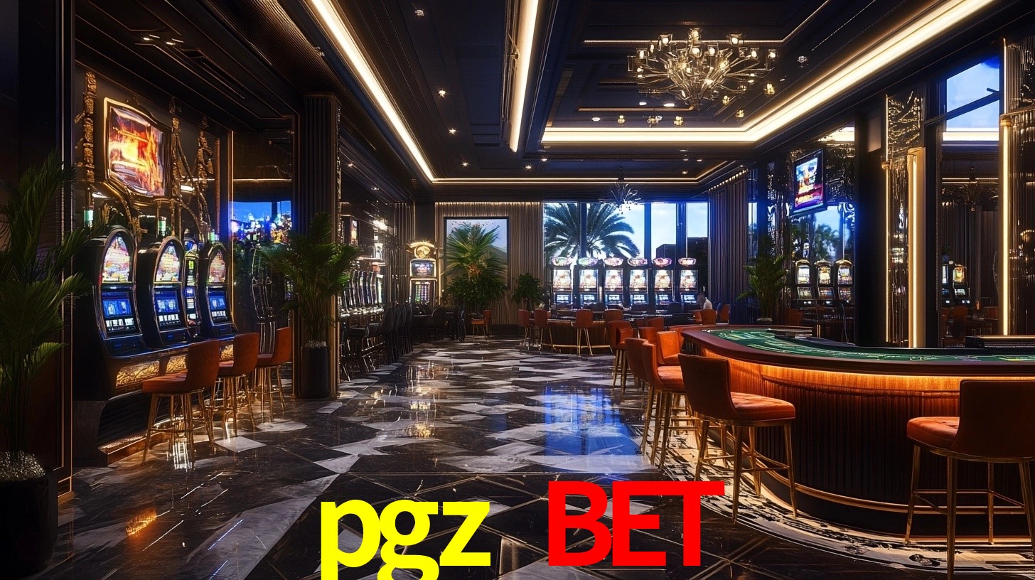 pgz bet App Interface