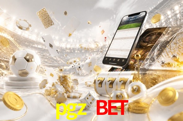 Welcome Bonus pgz bet