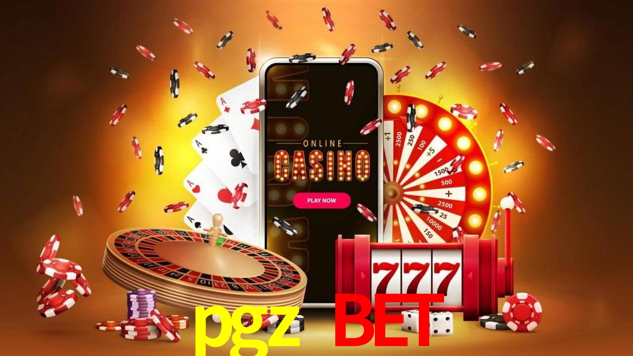 Sistemas de Segurança pgz bet