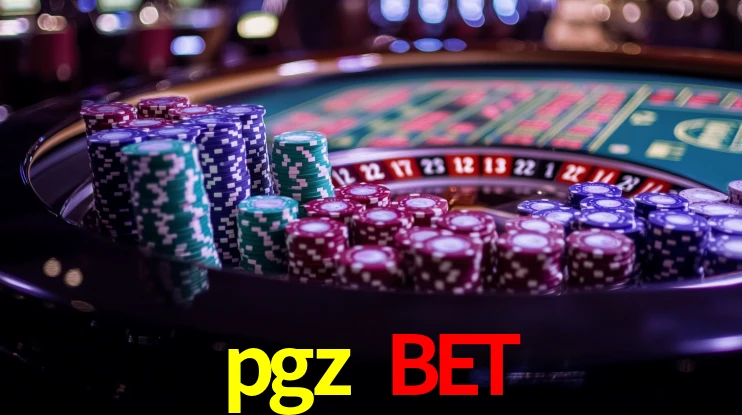 Live Casino pgz bet