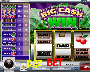 Desvendando o Mundo dos Jogos Virtuais na pgz bet