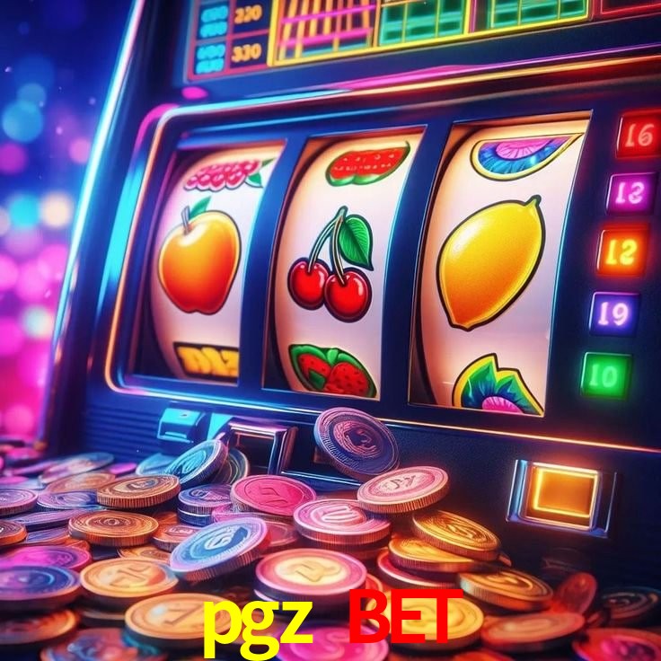 Recursos de Bônus pgz bet