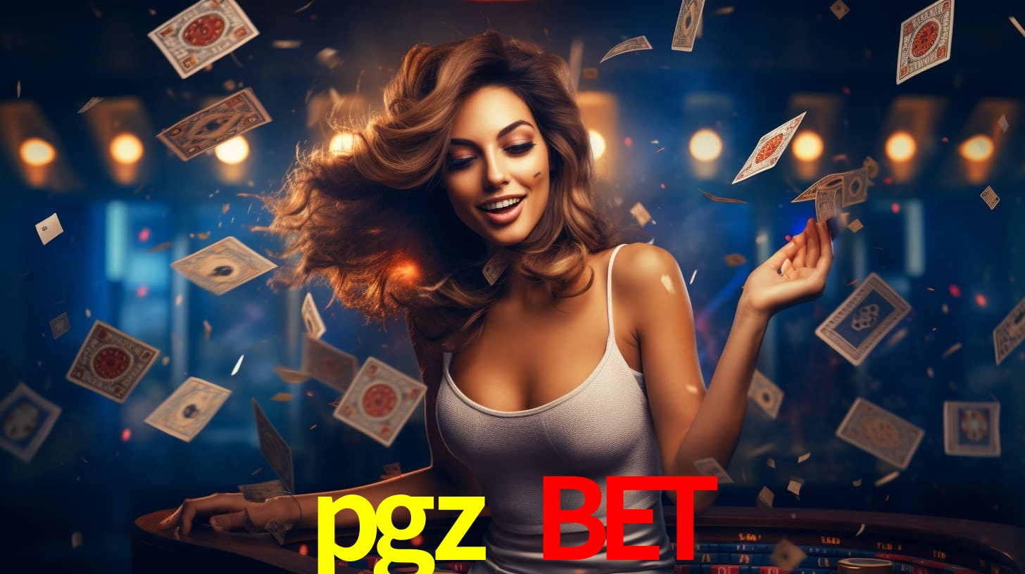 pgz bet.com