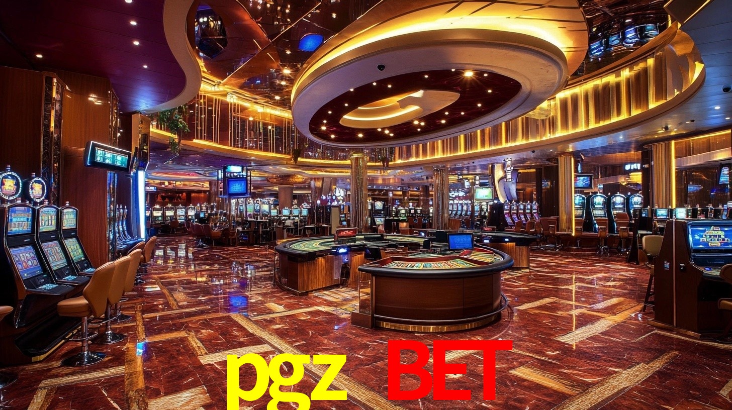 Tournaments pgz bet