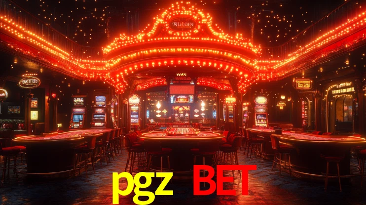 pgz bet