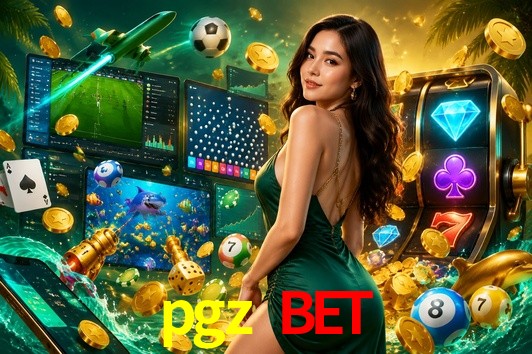 Experiência VIP pgz bet