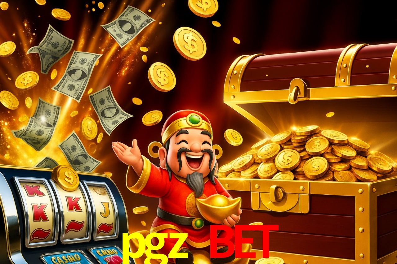 Casino Ao Vivo pgz bet