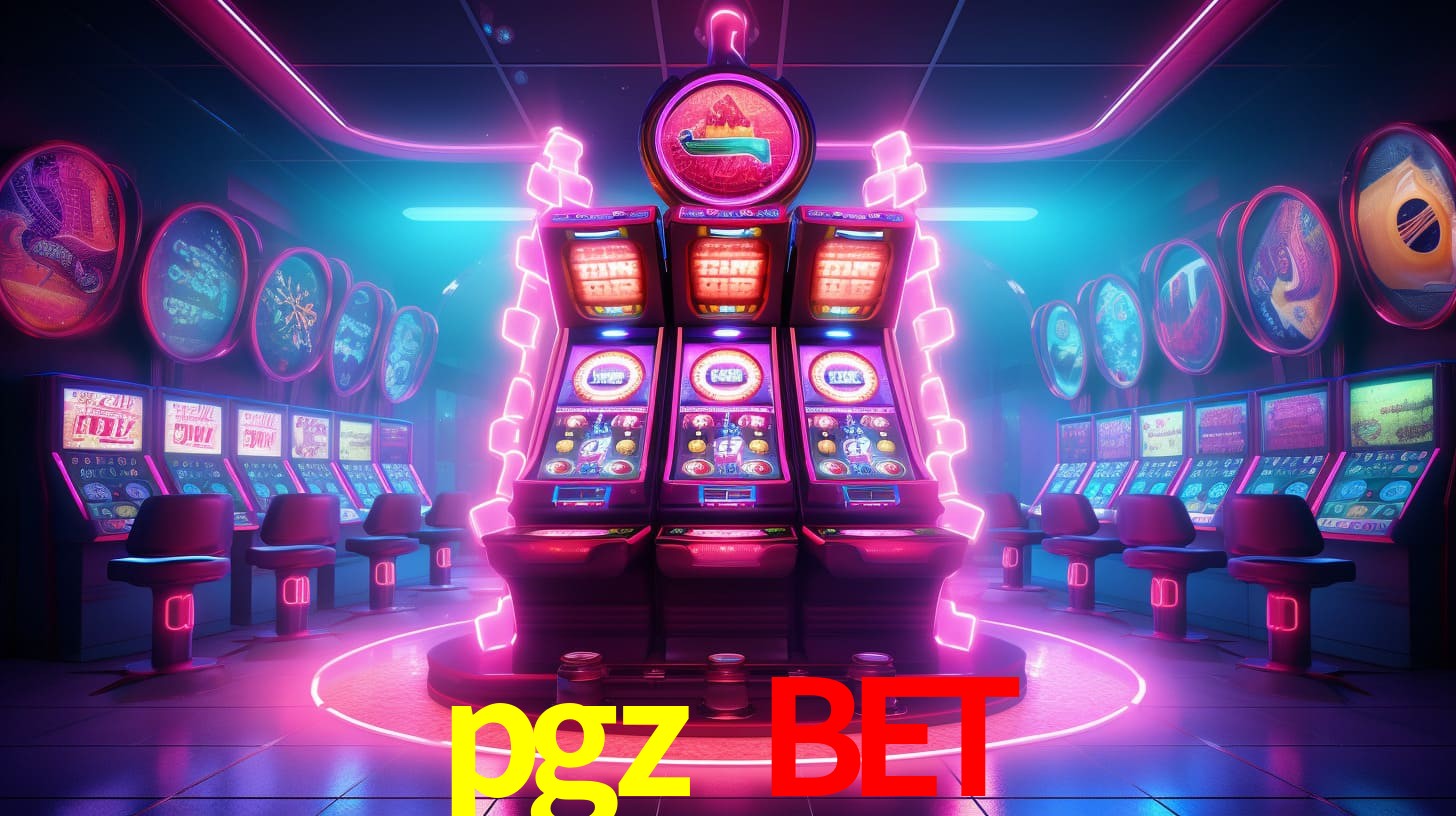 pgz bet: Seu Cassino Premiado com Pagamentos Rápidos