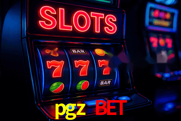 Lista de jogos de slot na pgz bet