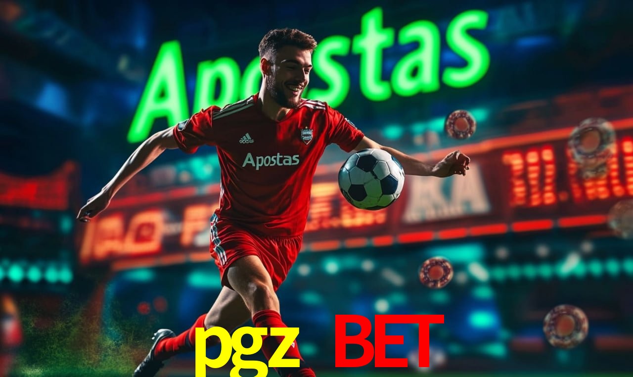 Bônus Diários pgz bet