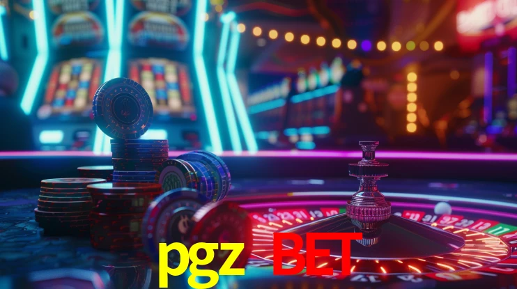 Secure Login pgz bet