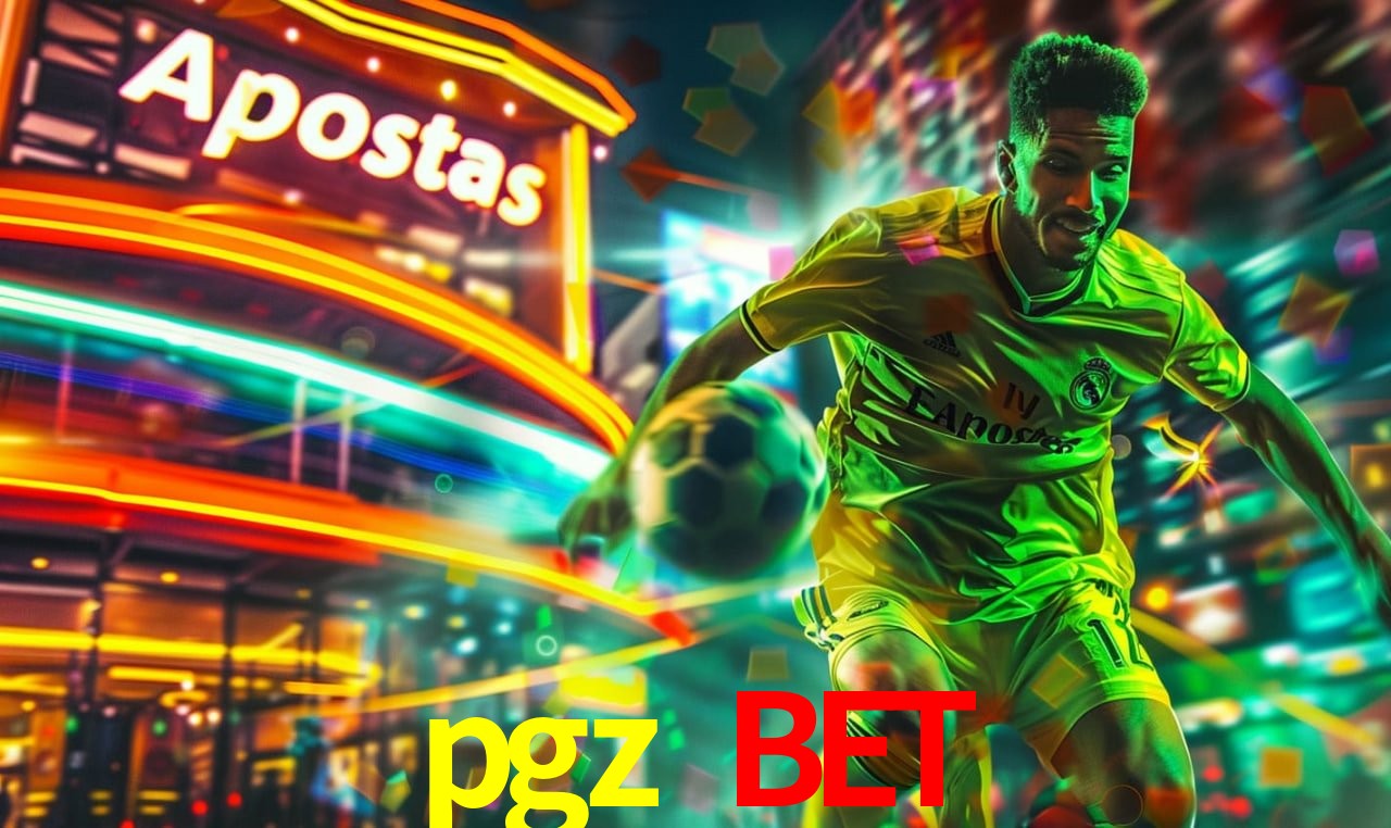 Cadastro Rápido pgz bet