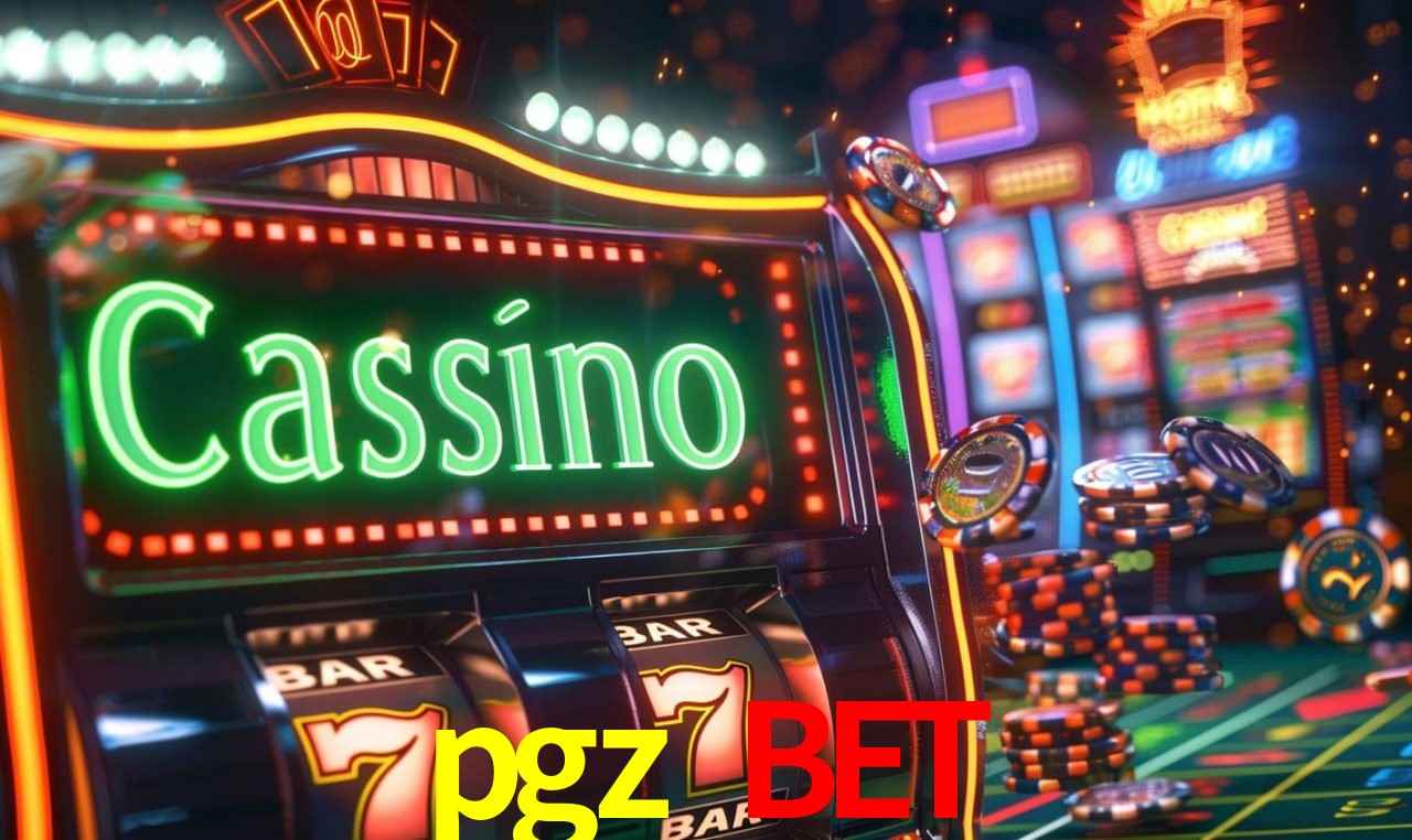 Promoção Relâmpago pgz bet