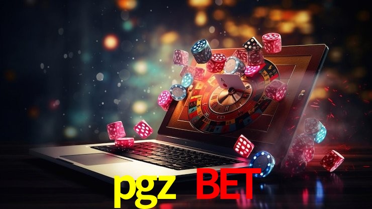 cassino pgz bet