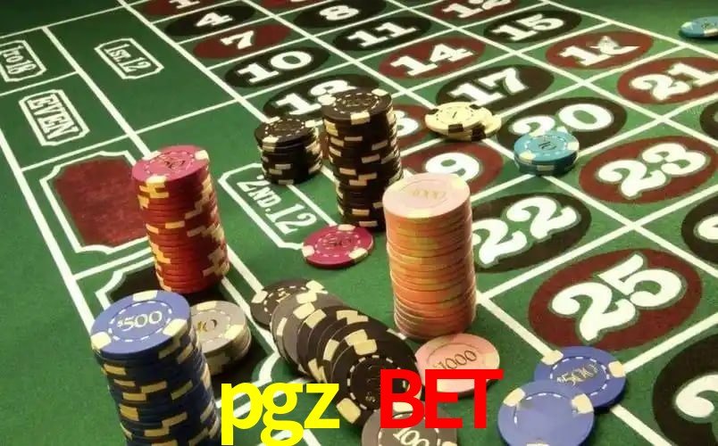 Login Seguro pgz bet