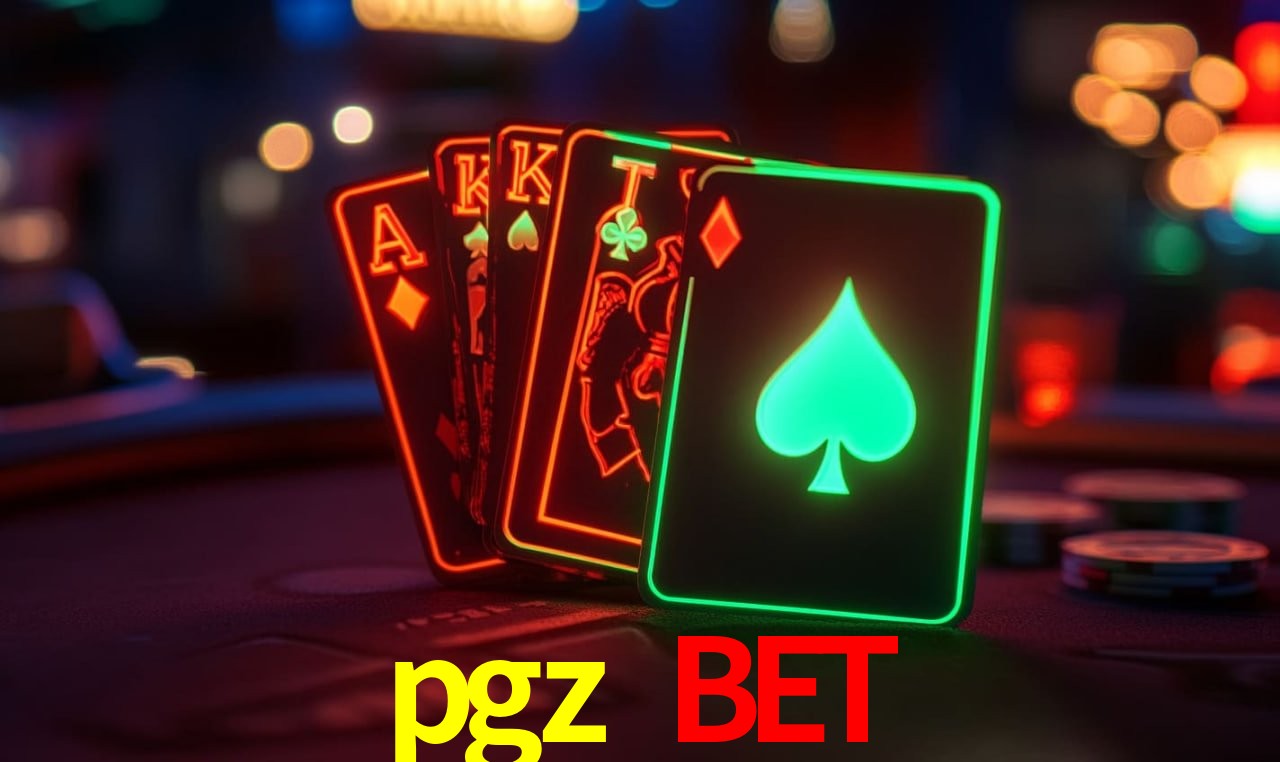 Saque PIX pgz bet