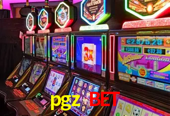 A Emoção da Loteria na pgz bet: Uma Chance de Mudança de Vida