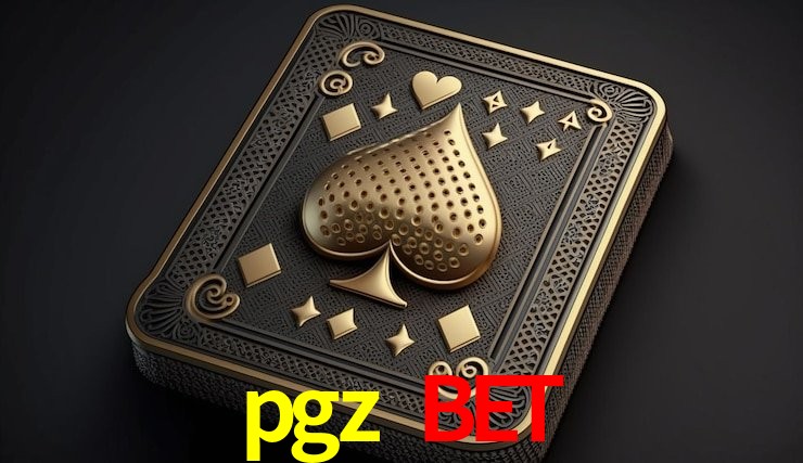 Jogos de Slot pgz bet