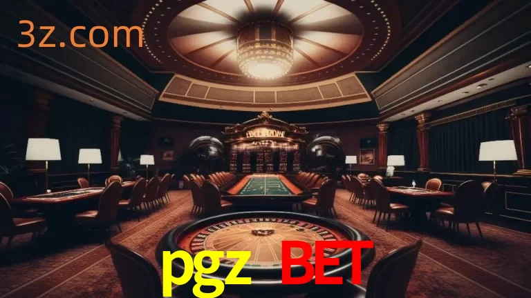 Explorando a Experiência Avançada de Cassino da pgz bet Login!