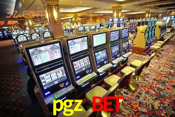 10 Perfis de Indivíduos que Exigem Cautela no pgz bet Cassino