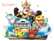 fishery pgz bet