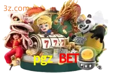 pgz bet slot