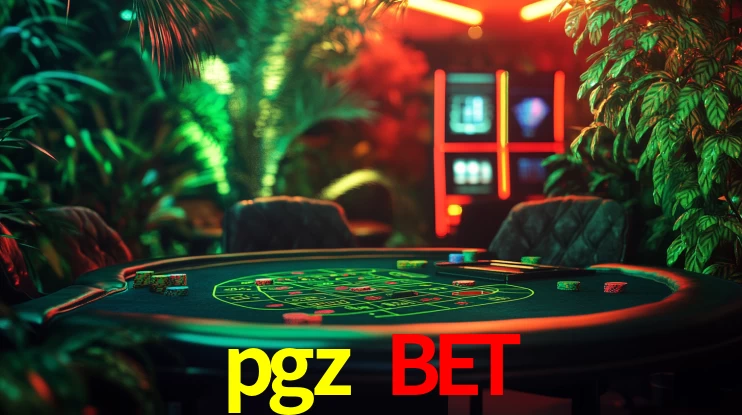 Welcome Bonus pgz bet