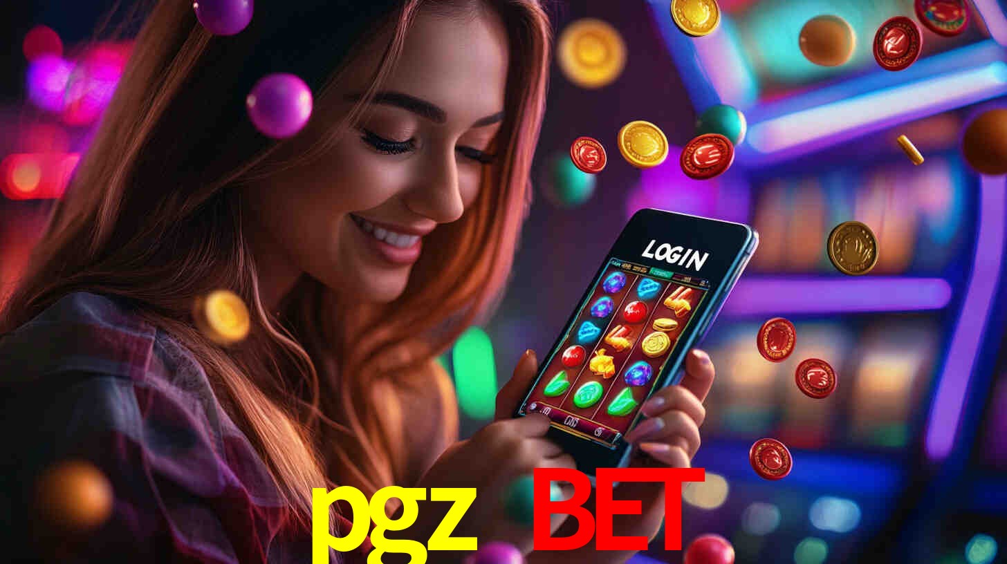 pgz bet,pgz bet