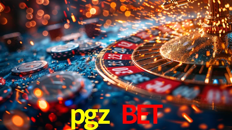 Live Casino pgz bet