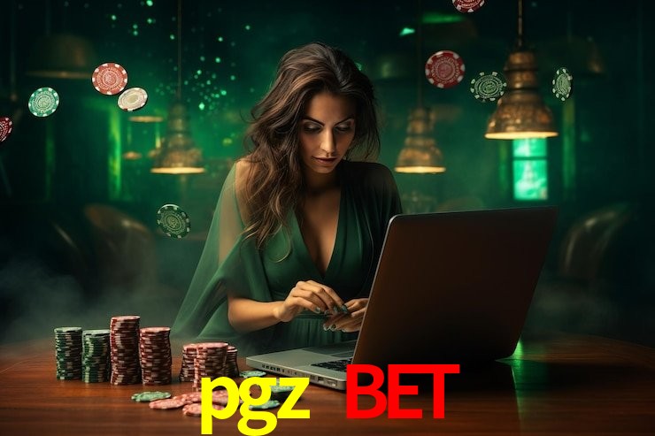 Premium Interface pgz bet