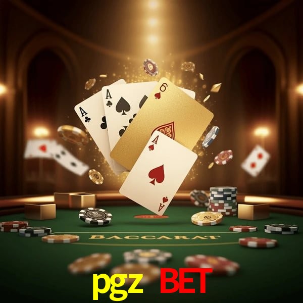 Blackjack Table pgz bet