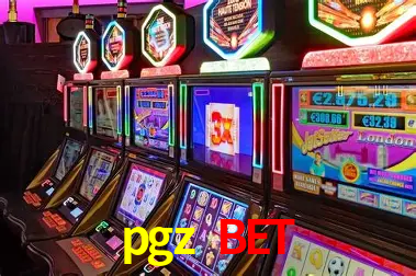 Descubra a Magia dos Jogos de Arcade no pgz bet