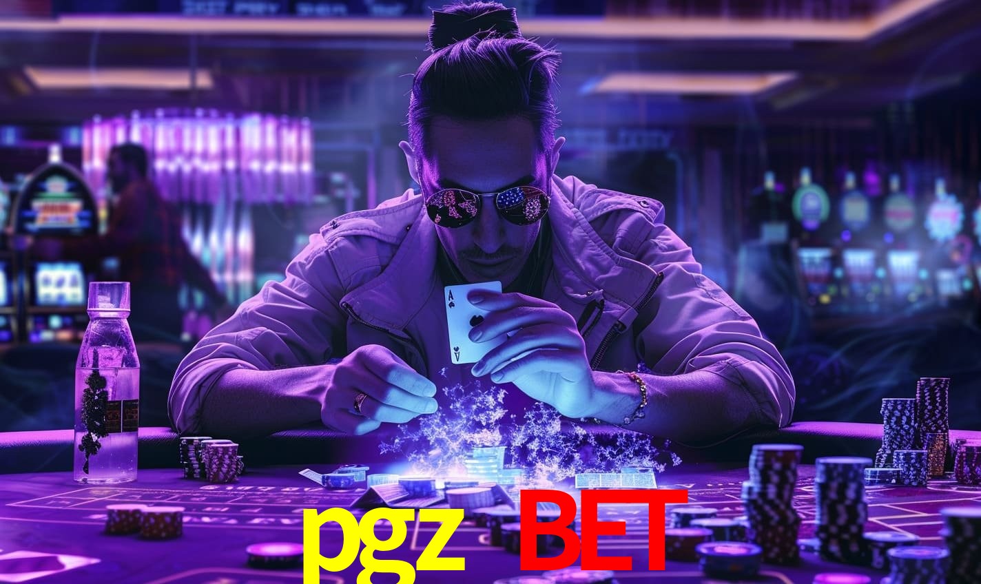 Roulette Table pgz bet
